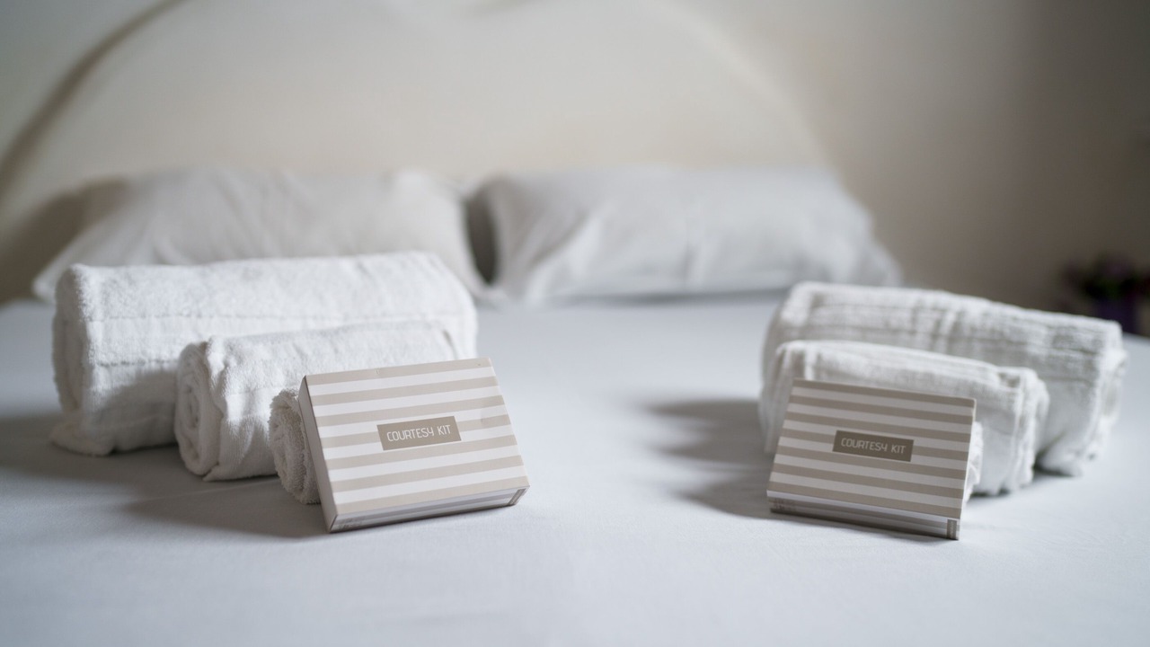 Photo of Bedroom in Tanaunella