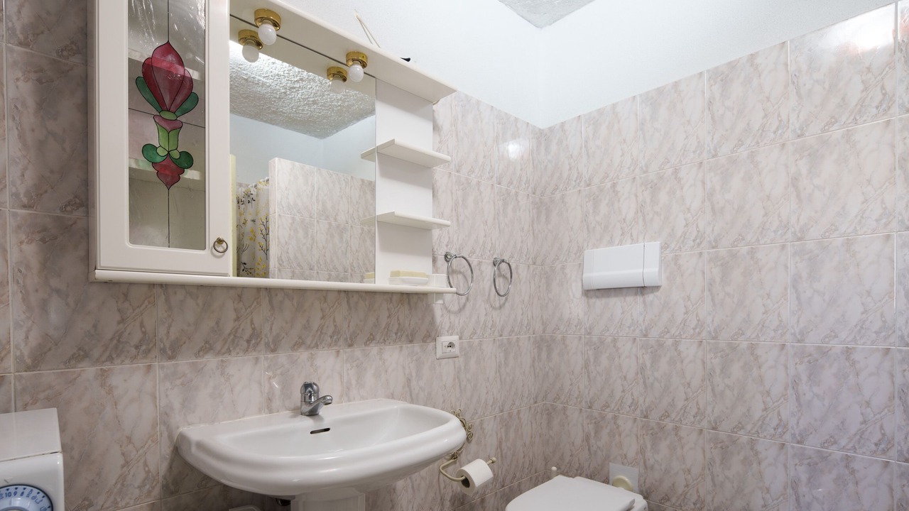 Photo of Bathroom in Tanaunella