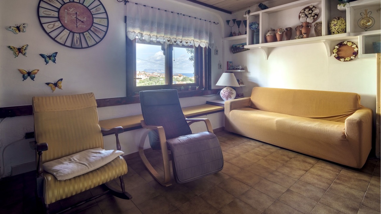 Photo of Livingroom in Tanaunella