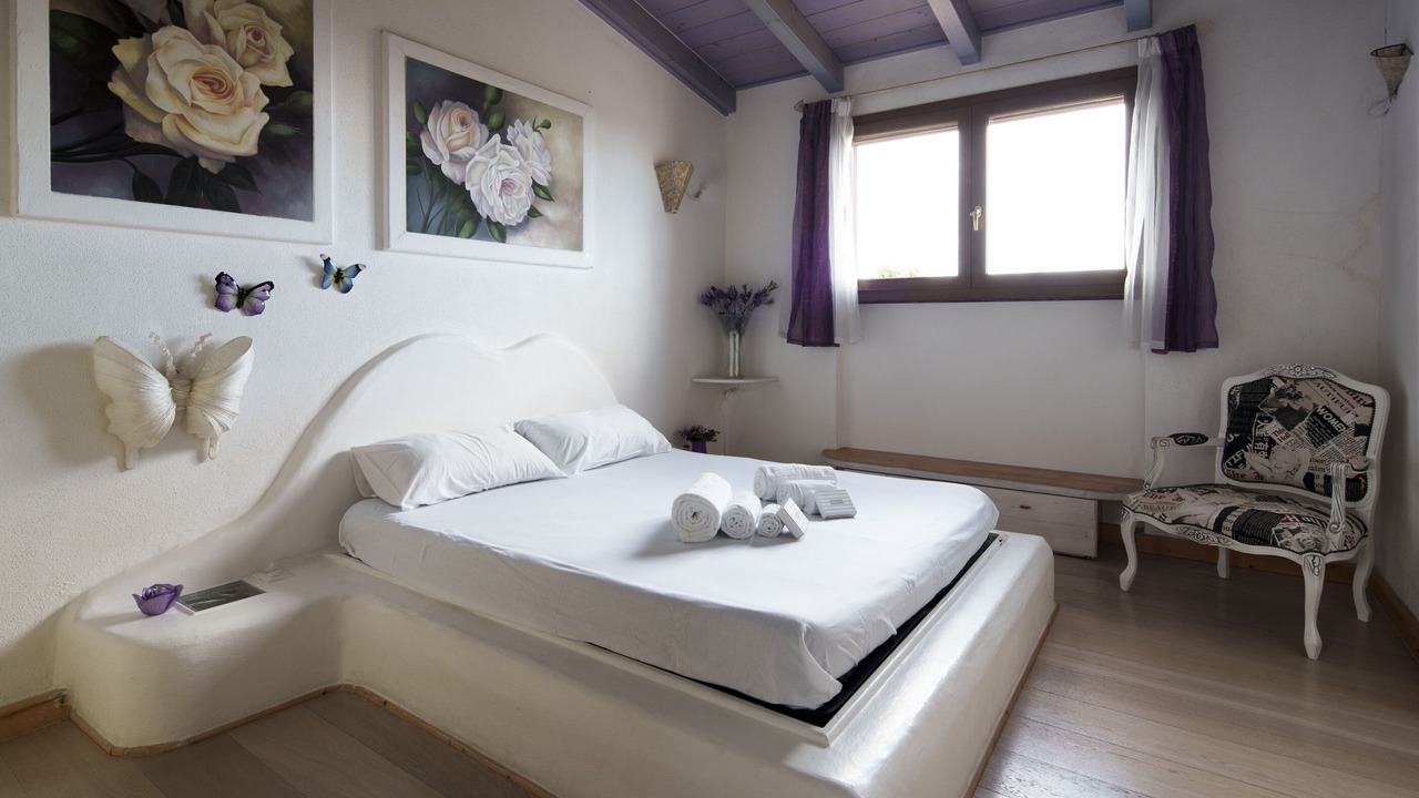Photo of Bedroom in Tanaunella