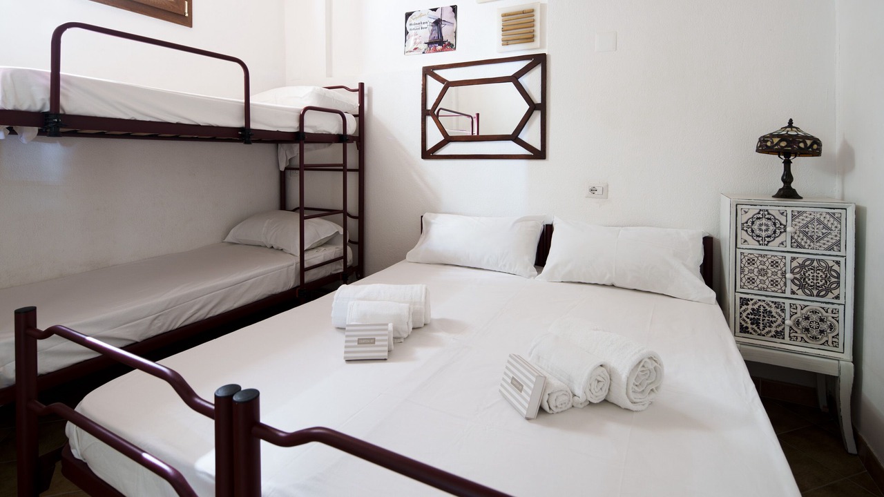 Photo of Bedroom in Tanaunella