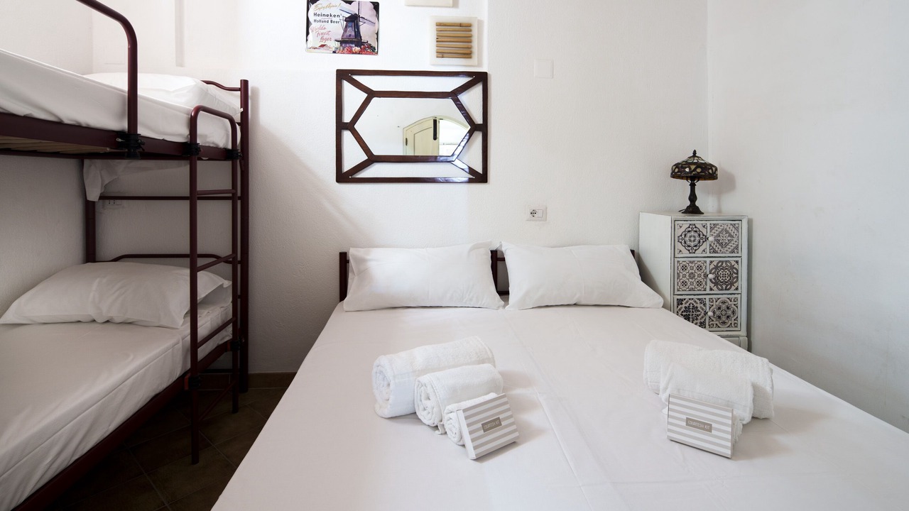 Photo of Bedroom in Tanaunella