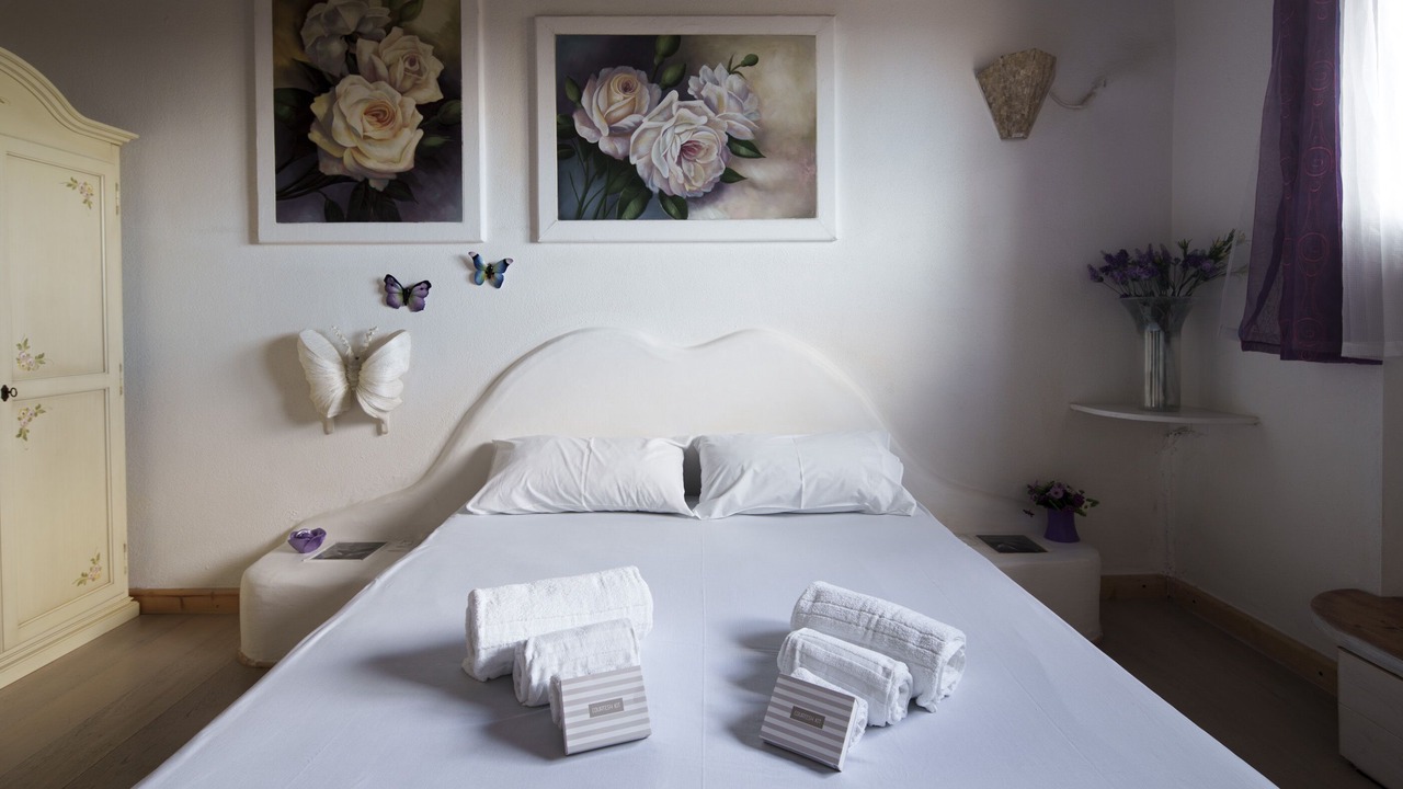 Photo of Bedroom in Tanaunella