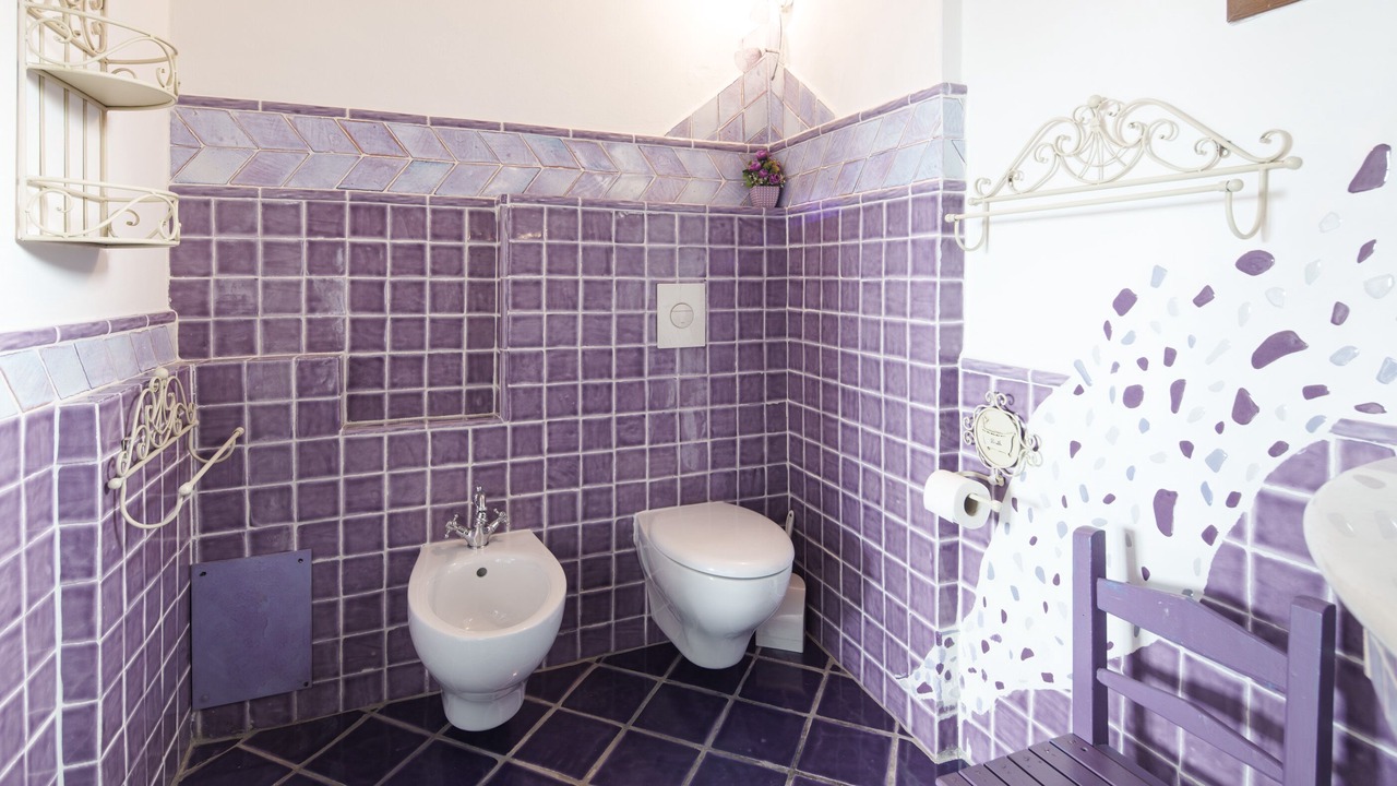 Photo of Bathroom in Tanaunella