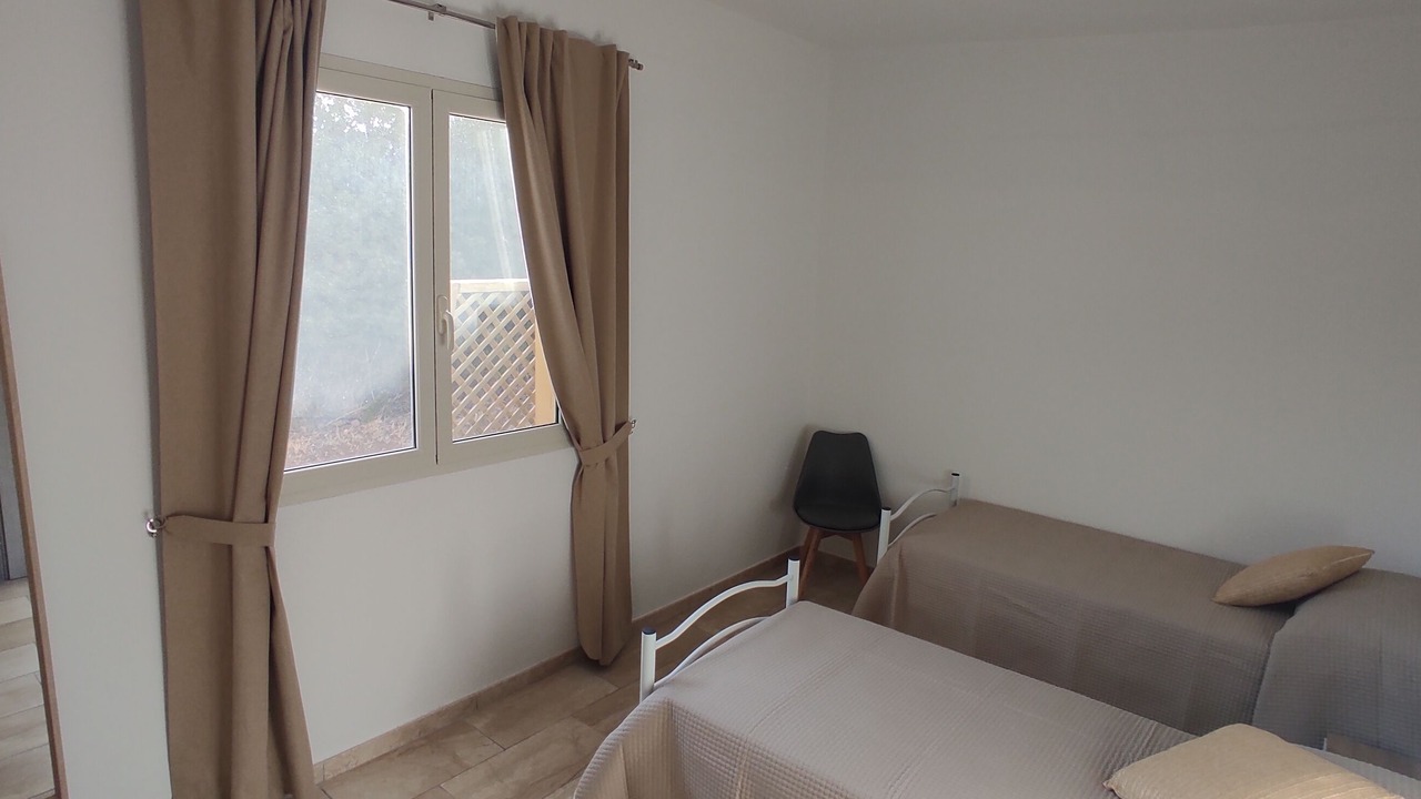 Photo of Bedroom in Orosei