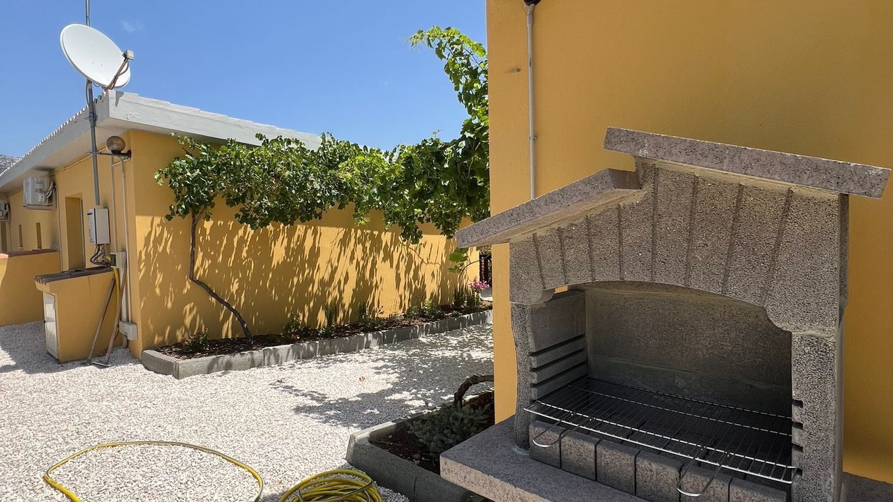 Photo of Patio Balcony in Orosei