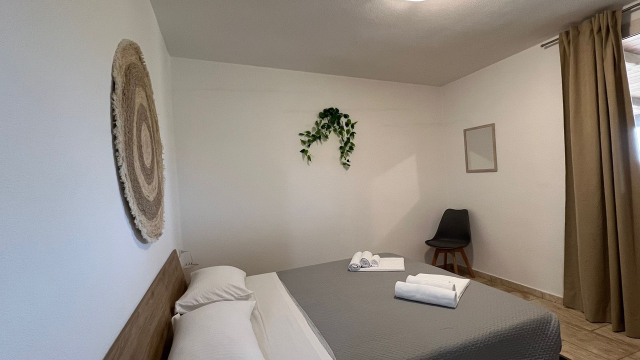 Photo of Bedroom in Orosei