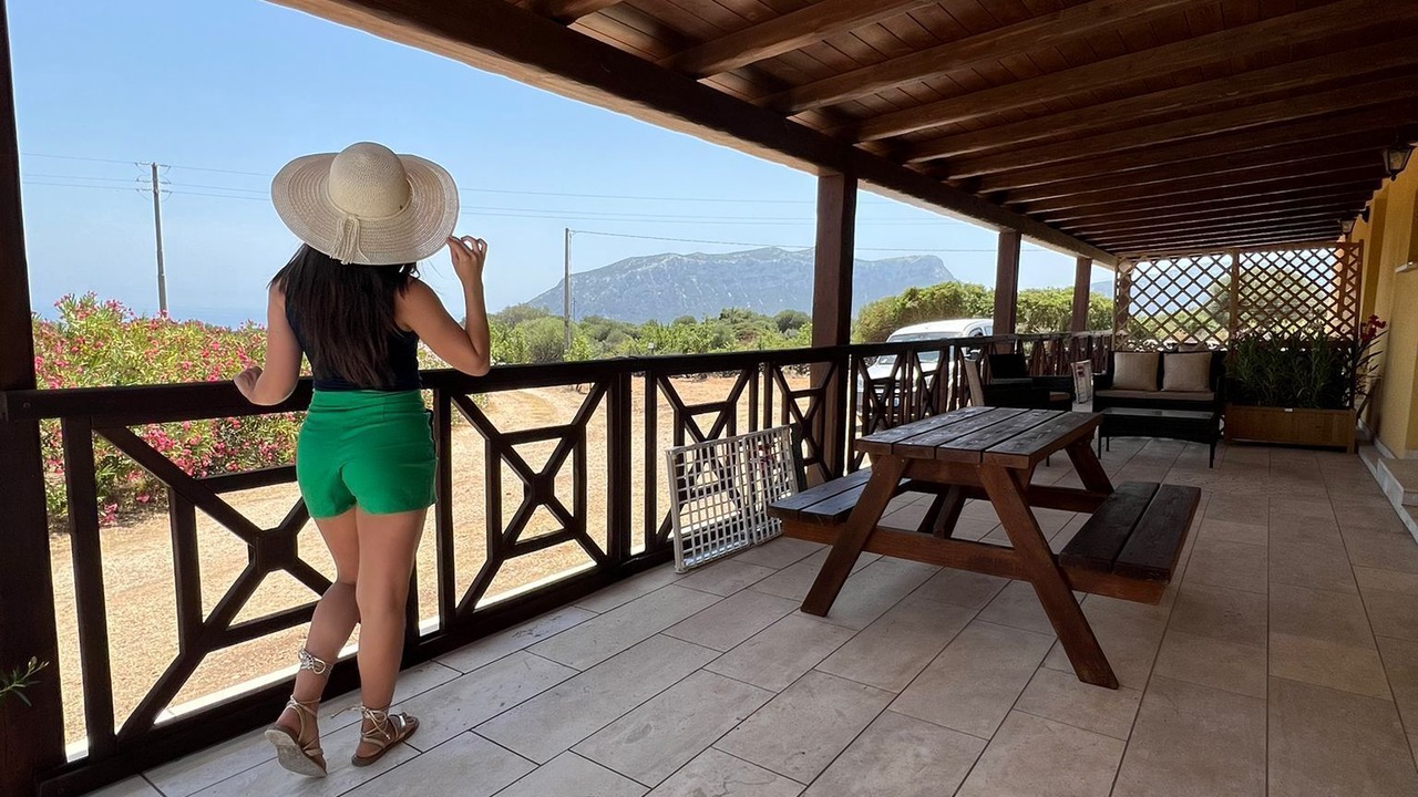 Photo of Outdoor in Orosei
