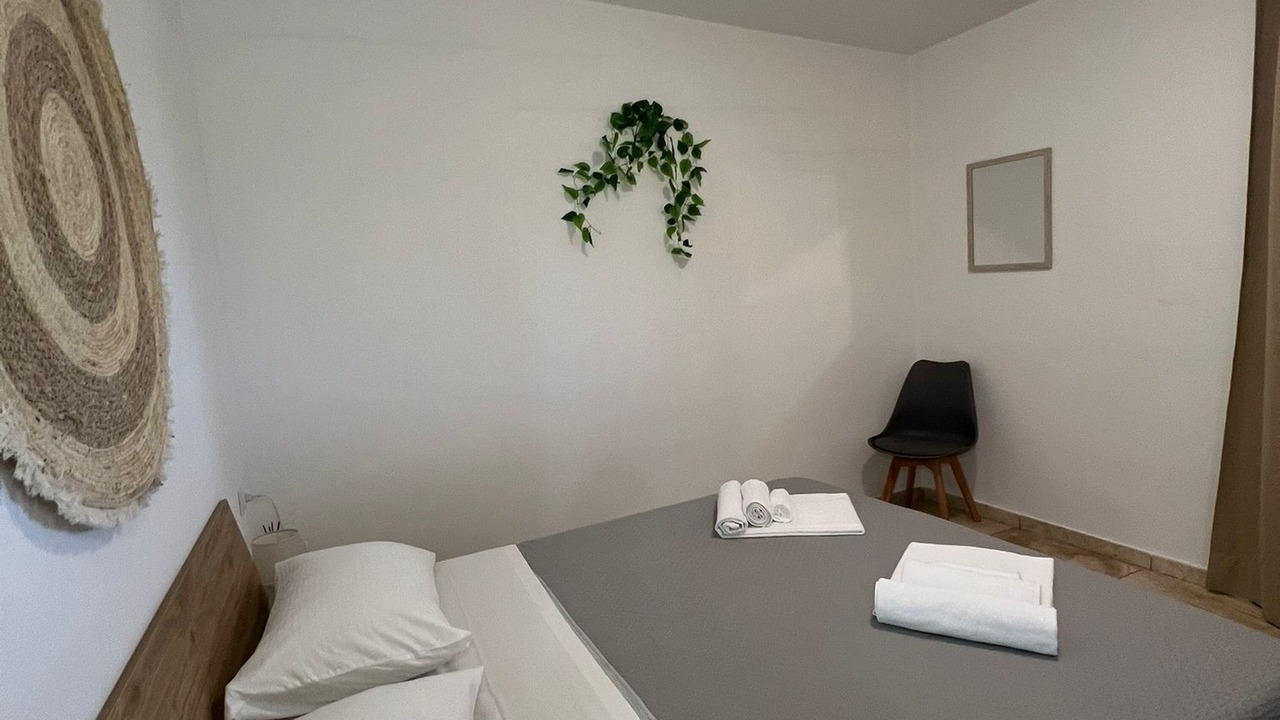 Photo of Bedroom in Orosei