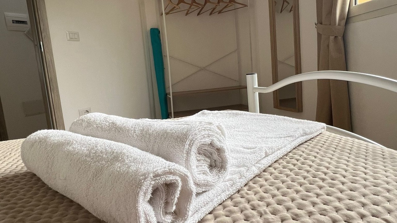 Photo of Bedroom in Orosei