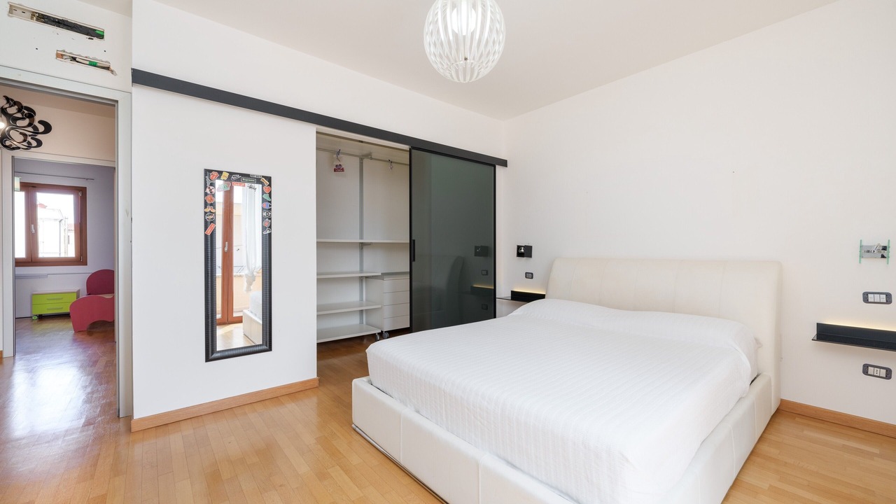Photo of Bedroom in Golfo Aranci