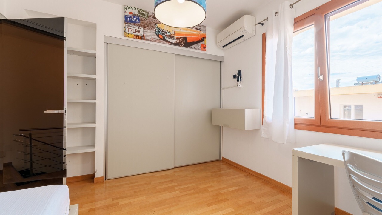 Photo of Bedroom in Golfo Aranci