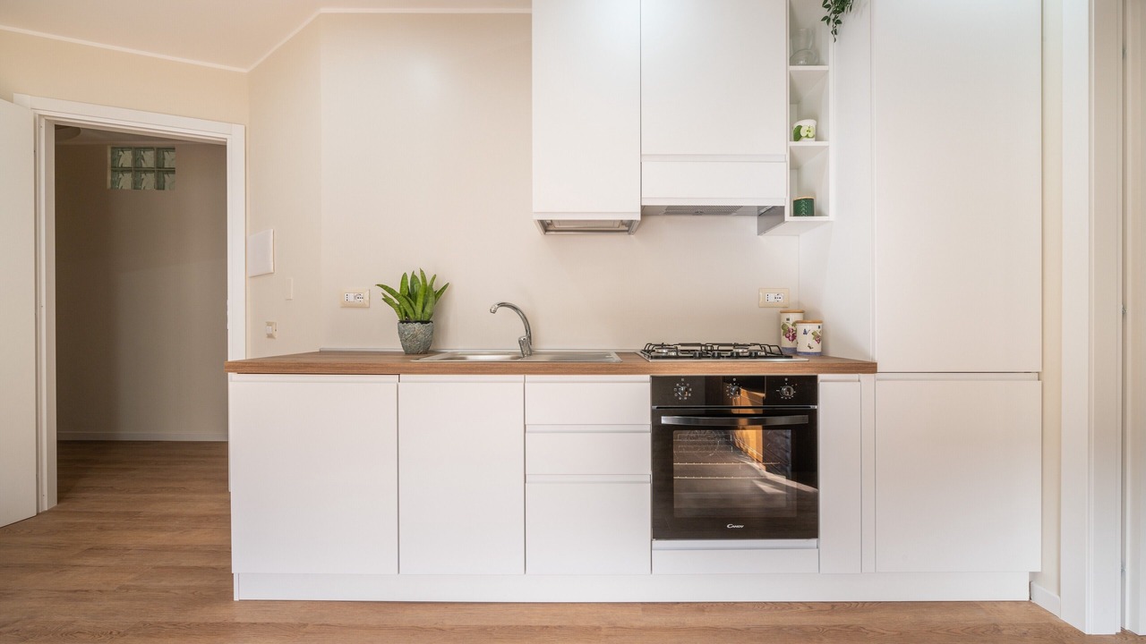 Photo of Kitchen in Province of Cagliari