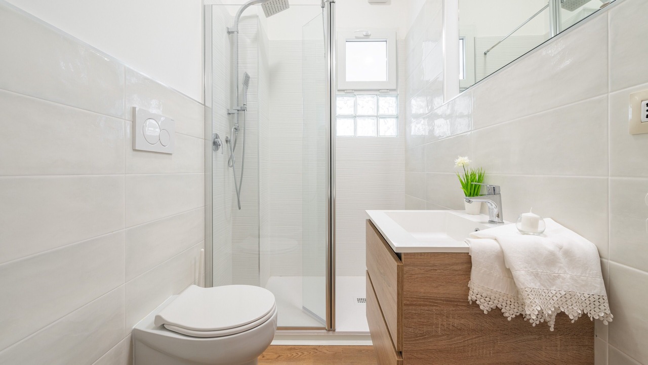 Photo of Bathroom in Province of Cagliari
