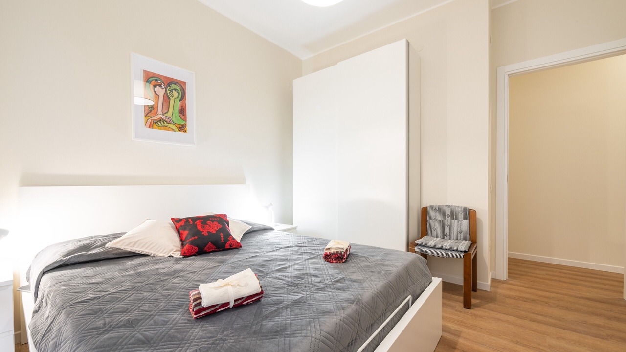 Photo of Bedroom in Province of Cagliari