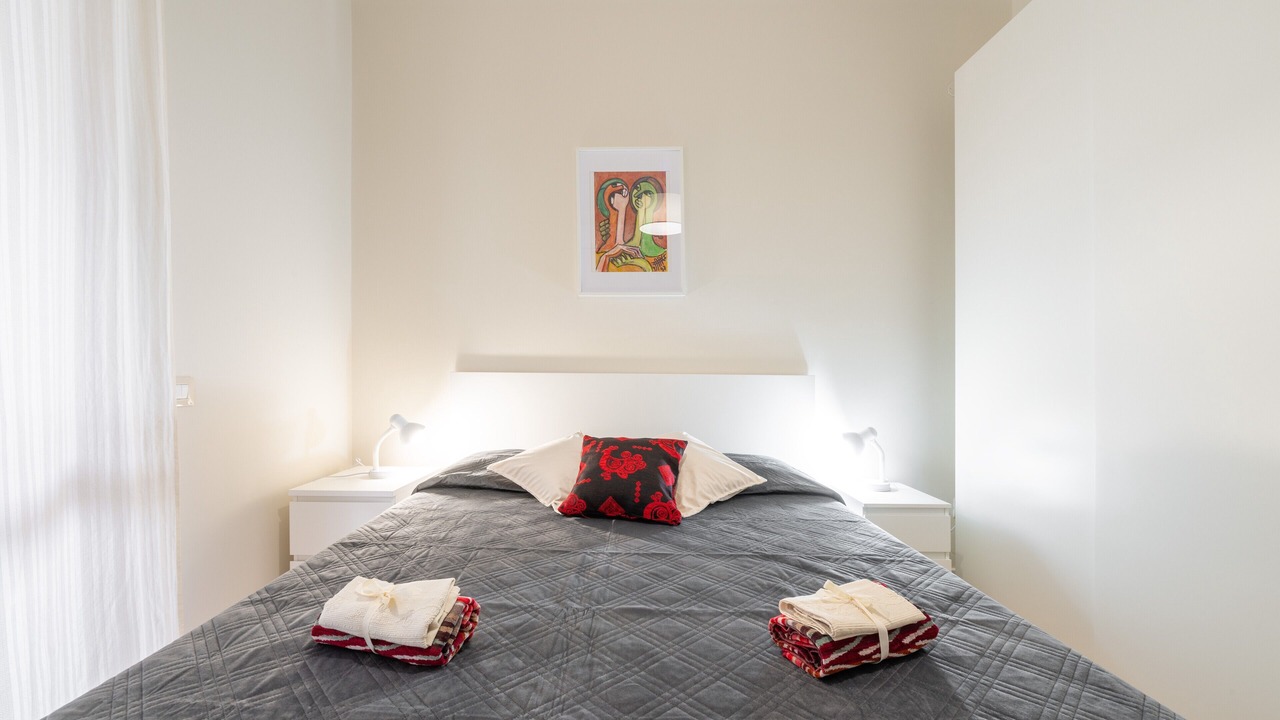 Photo of Bedroom in Province of Cagliari