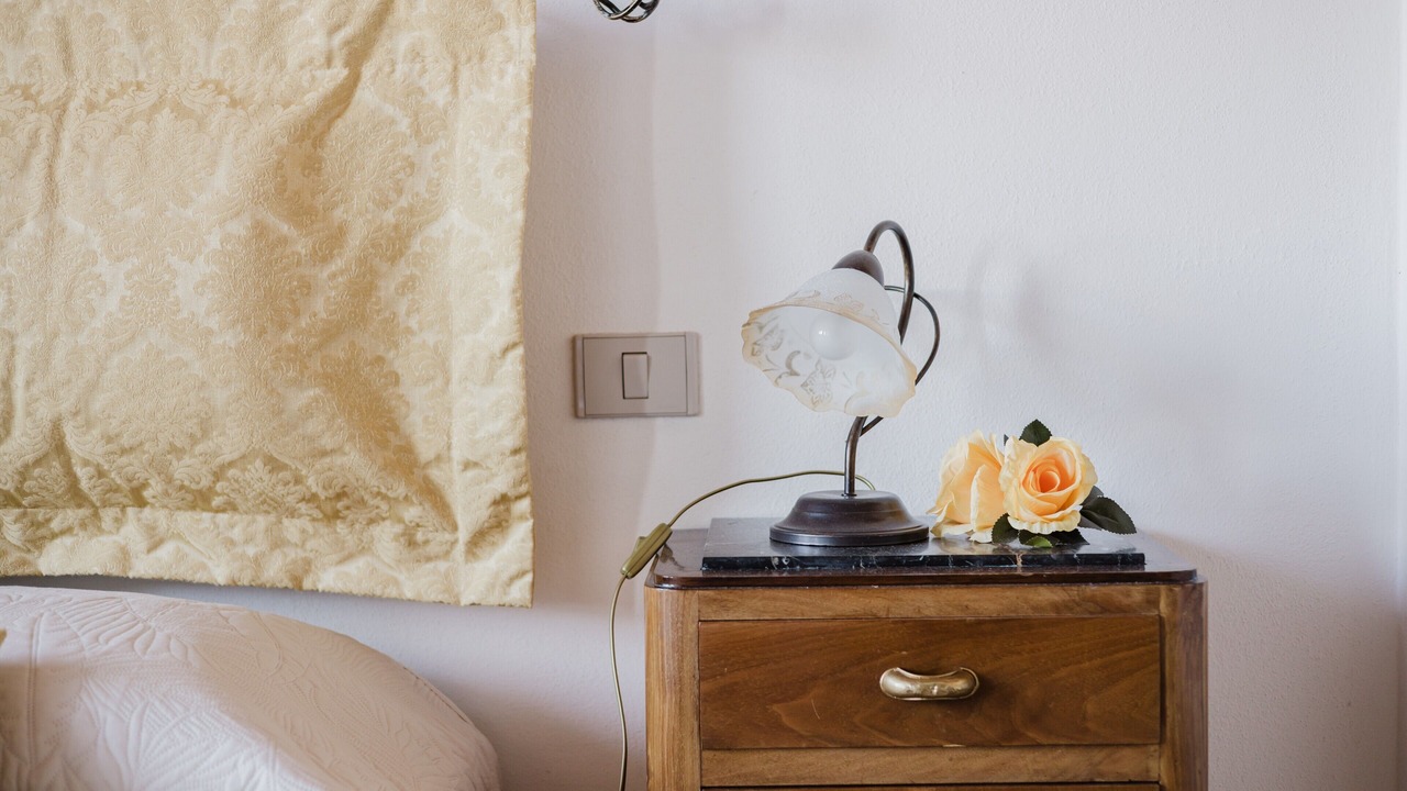 Photo of Bedroom in Palmas Arborea