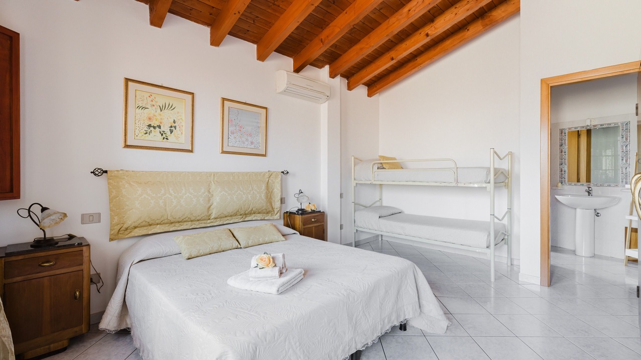 Photo of Bedroom in Palmas Arborea
