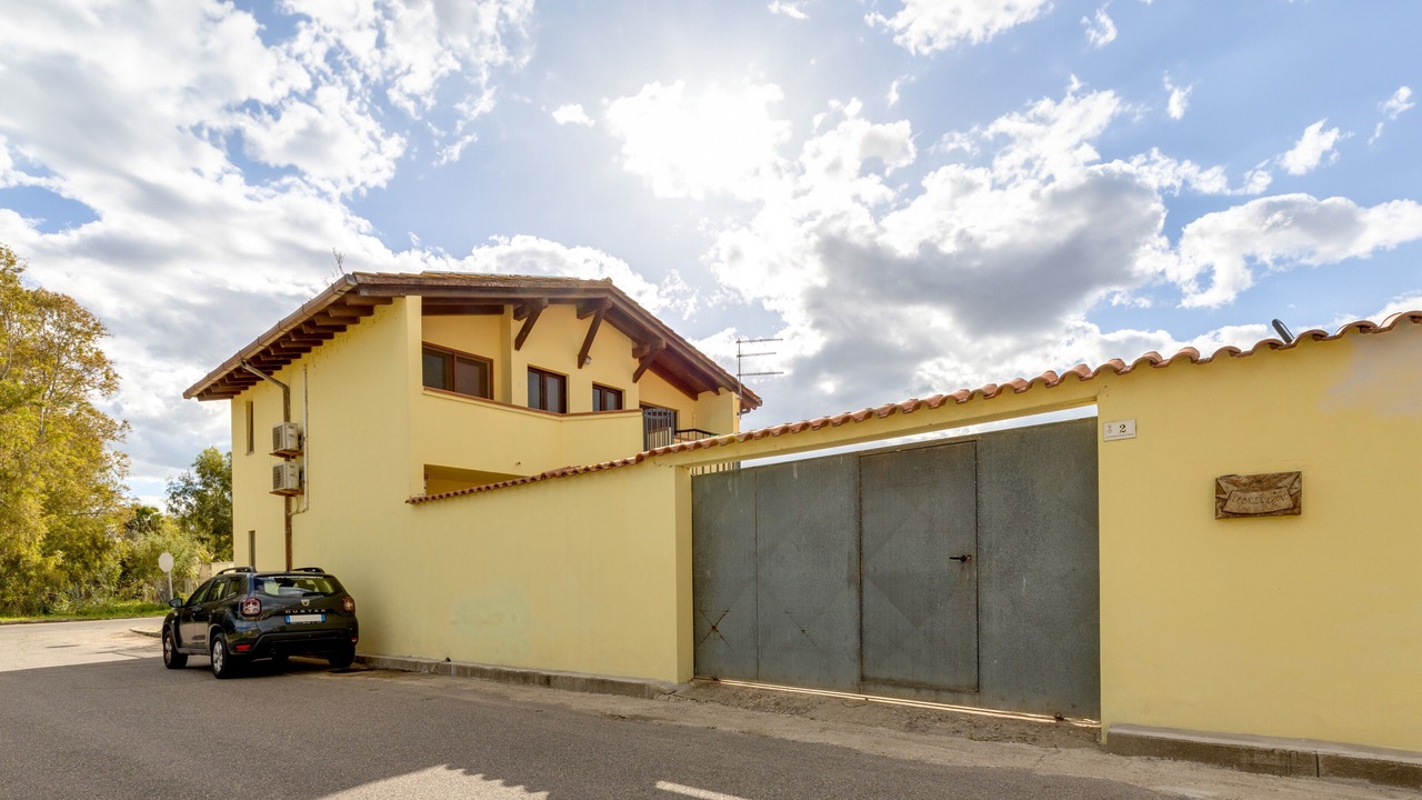 Photo of Outdoor in Palmas Arborea