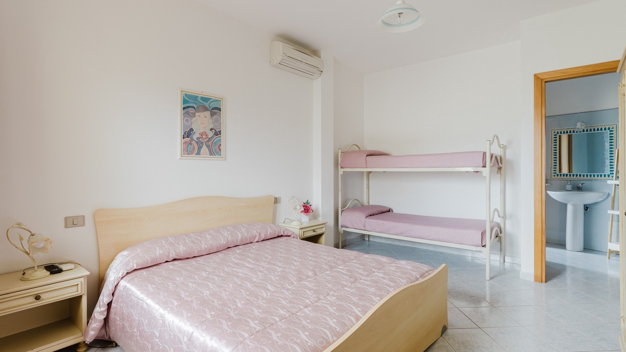 Photo of Bedroom in Palmas Arborea