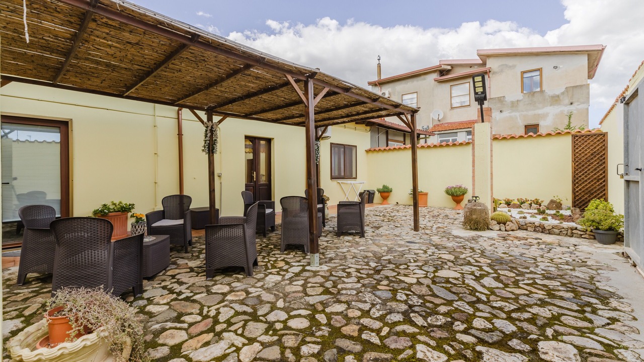 Photo of Patio Balcony in Palmas Arborea