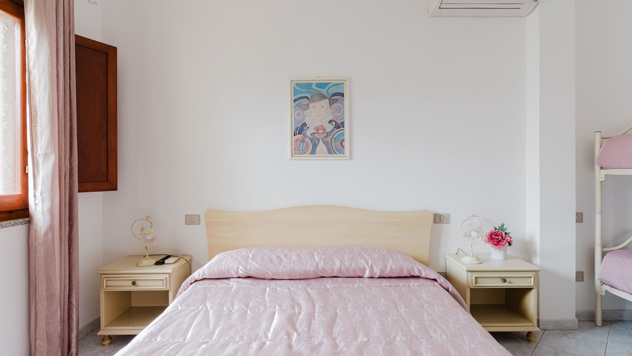 Photo of Bedroom in Palmas Arborea