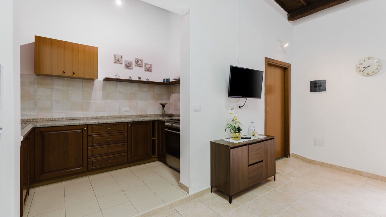 Photo of Kitchen in Palmas Arborea