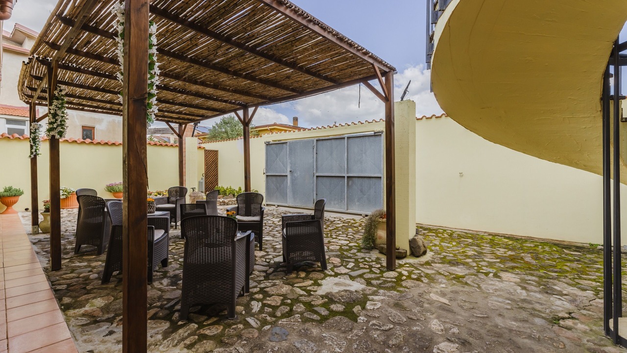 Photo of Outdoor in Palmas Arborea