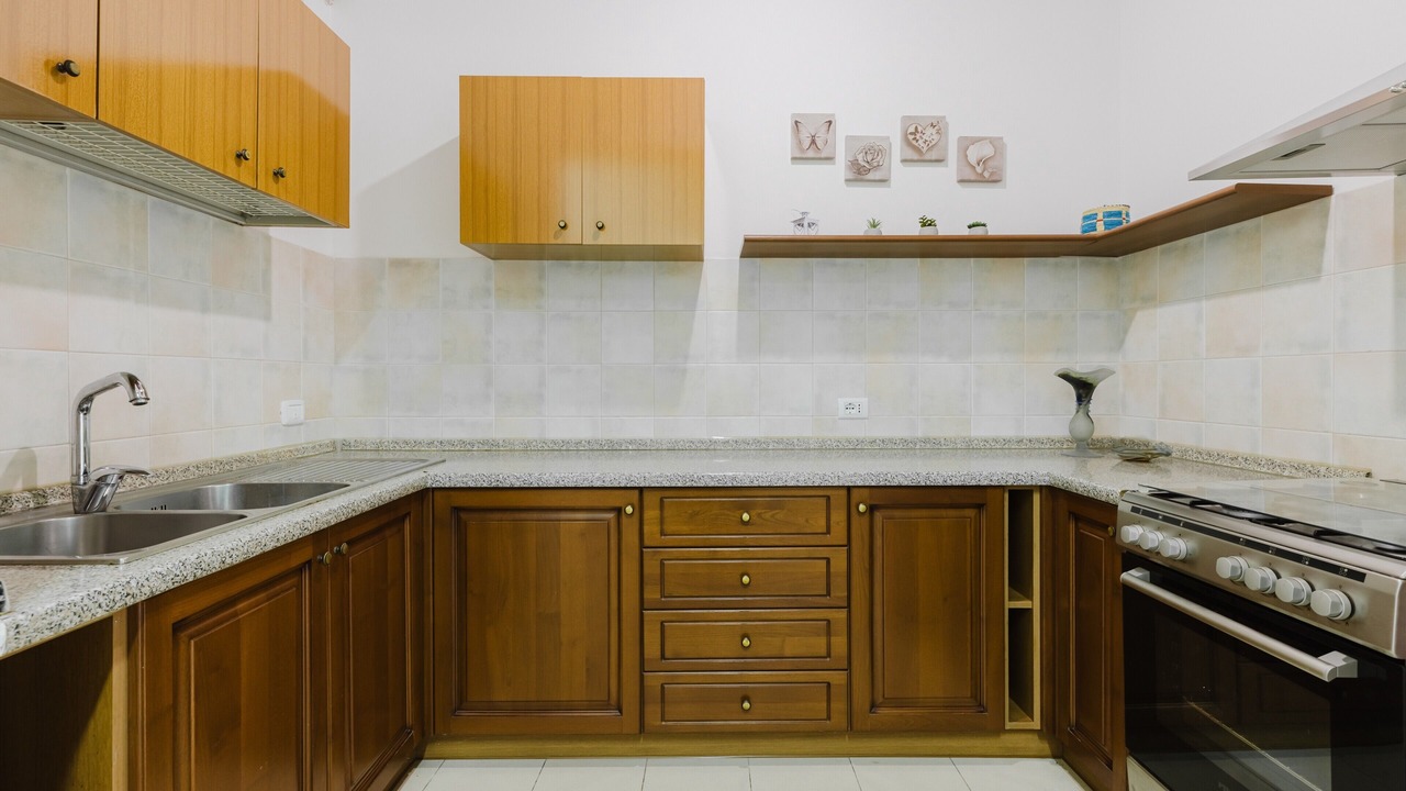 Photo of Kitchen in Palmas Arborea