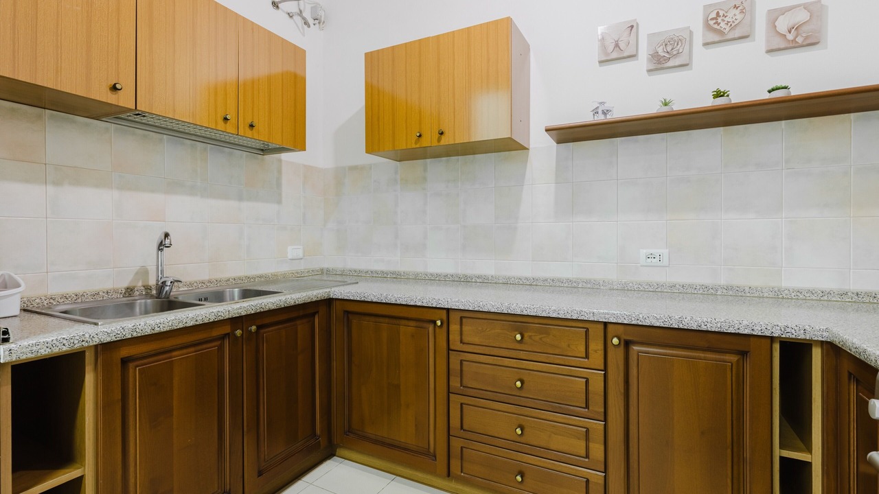 Photo of Kitchen in Palmas Arborea
