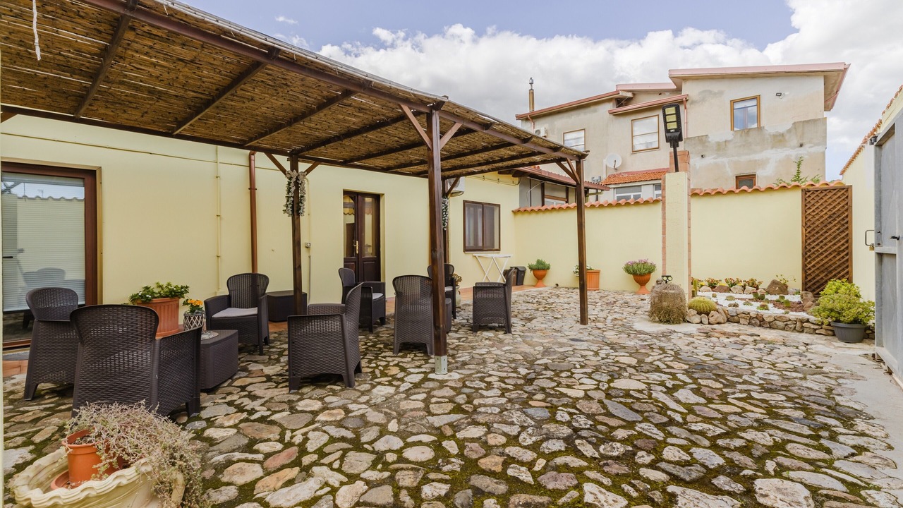 Photo of Patio Balcony in Palmas Arborea