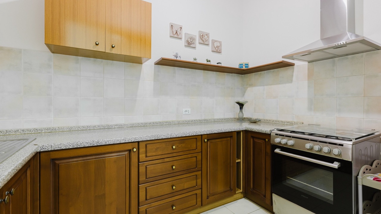 Photo of Kitchen in Palmas Arborea