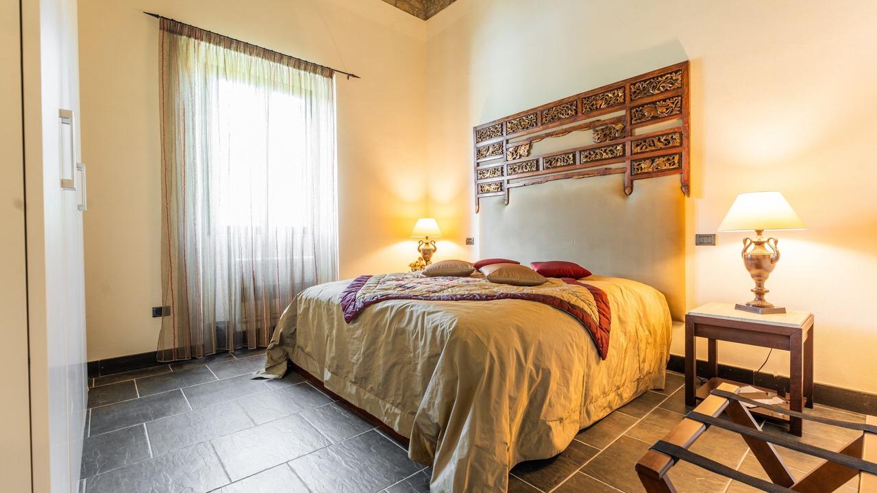 Photo of Bedroom in Gesturi