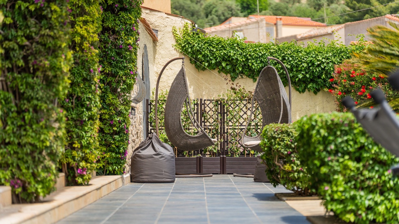 Photo of Patio Balcony in Gesturi