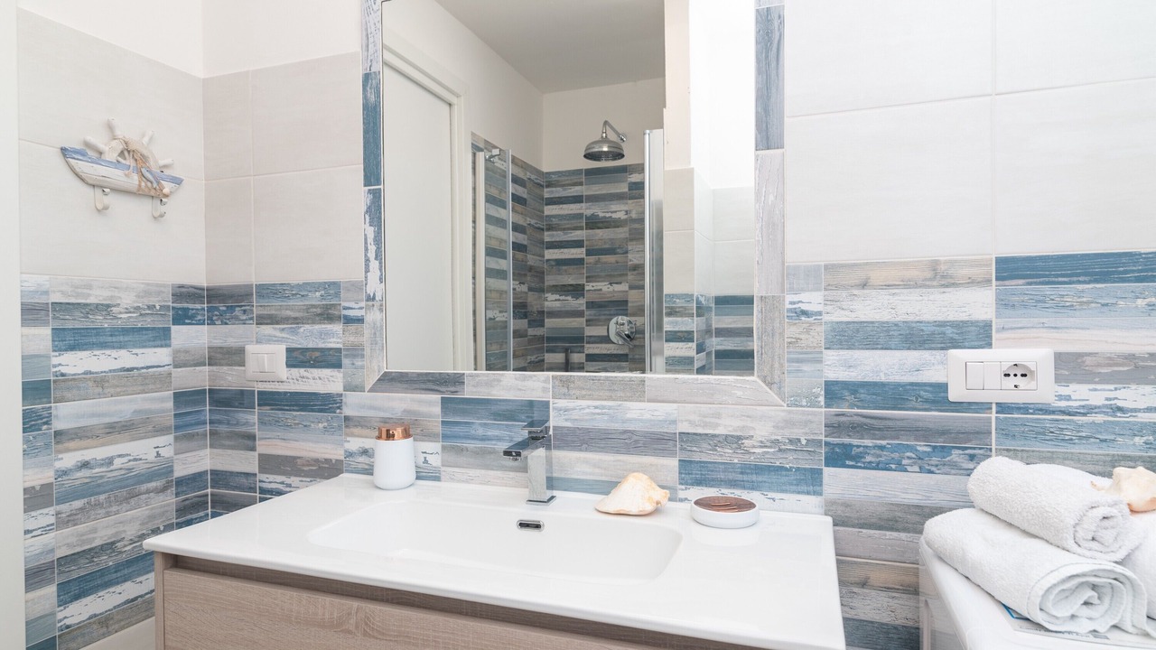 Photo of Bathroom in Budoni