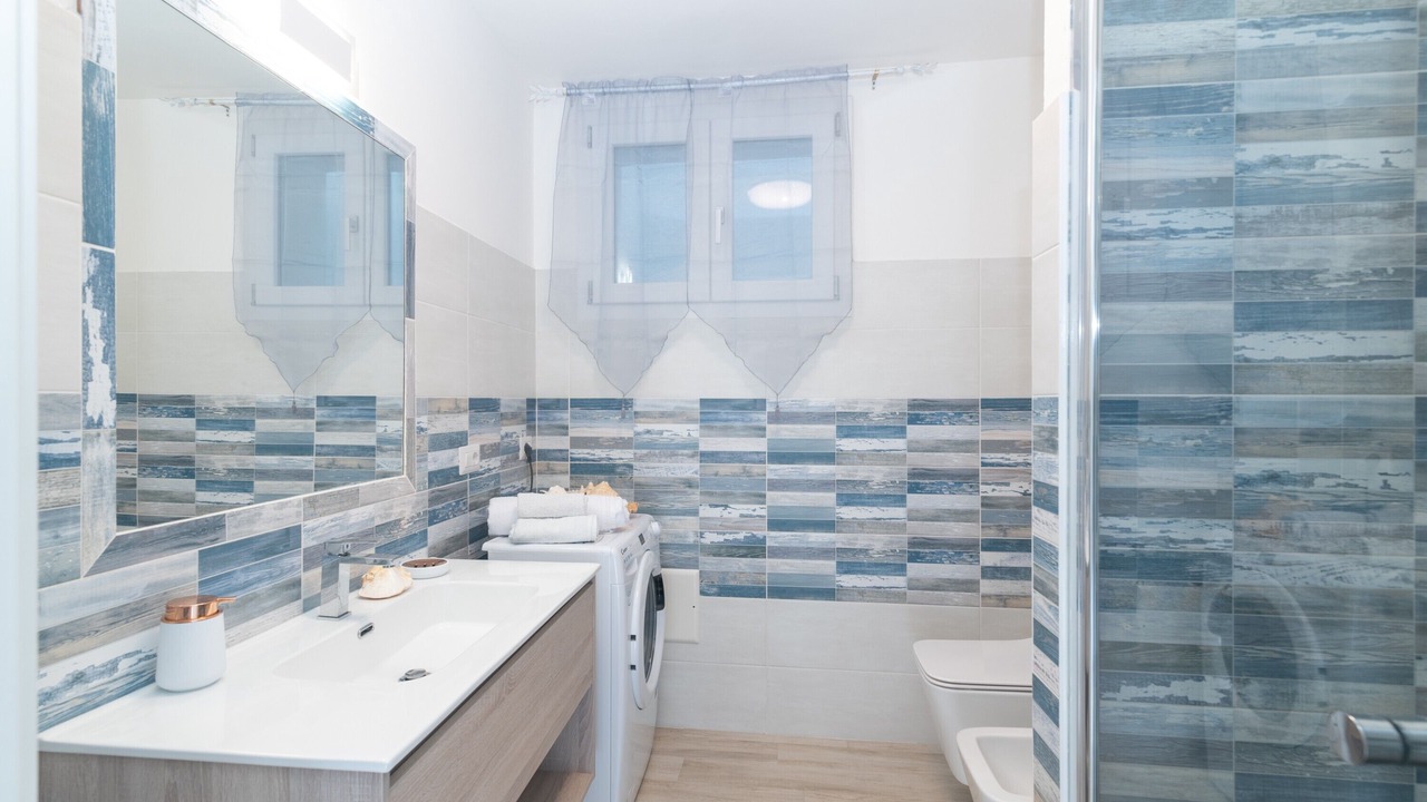 Photo of Bathroom in Budoni