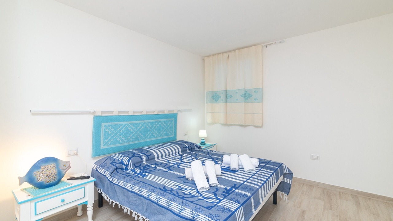 Photo of Bedroom in Budoni