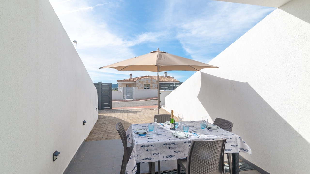 Photo of Outdoor in Budoni