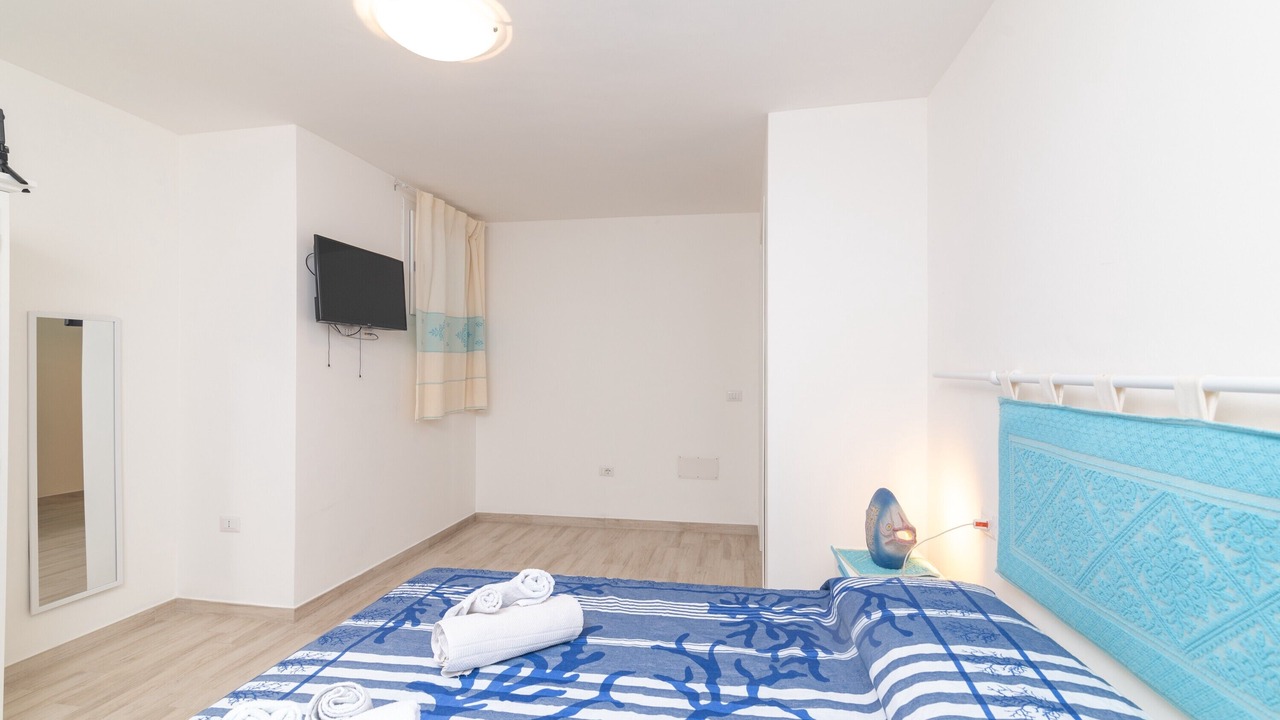 Photo of Bedroom in Budoni