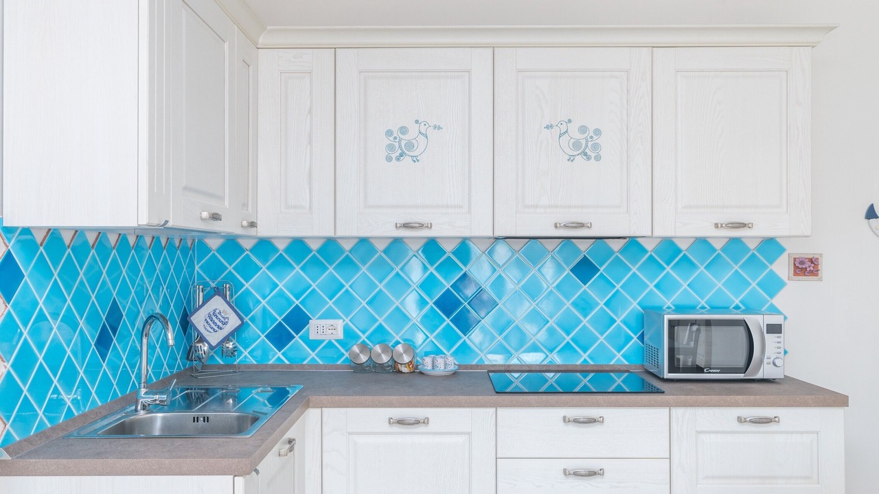 Photo of Kitchen in Budoni