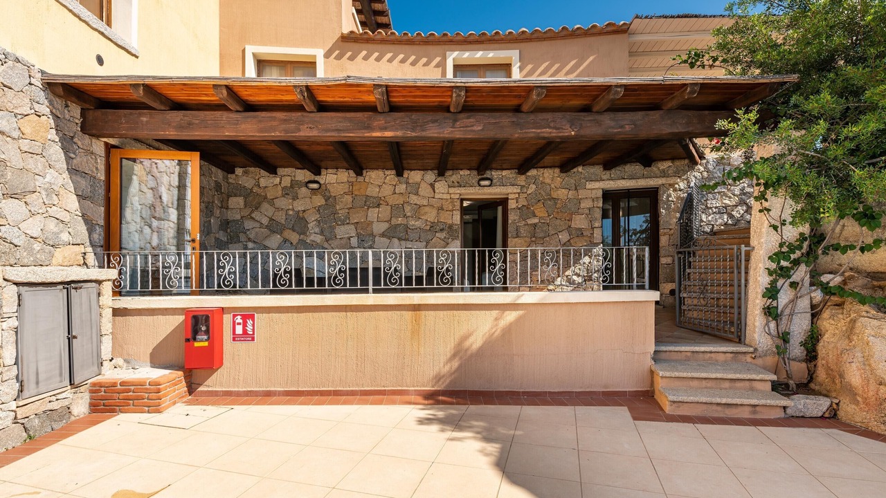 Photo of Outdoor in Costa Rei