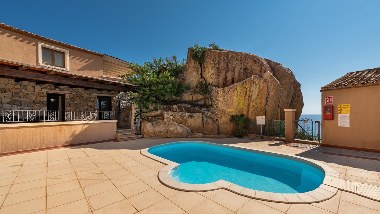 Photo of Outdoor in Costa Rei