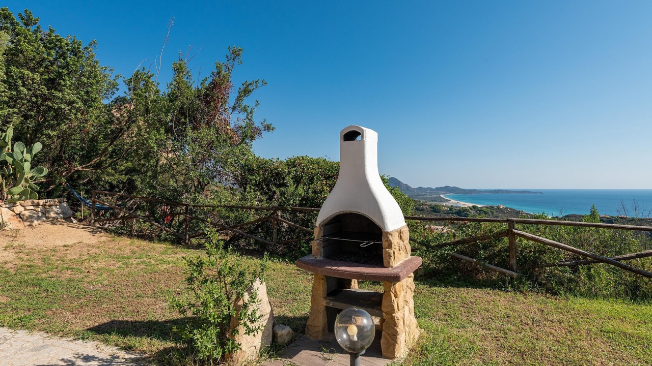 Photo of Outdoor in Costa Rei