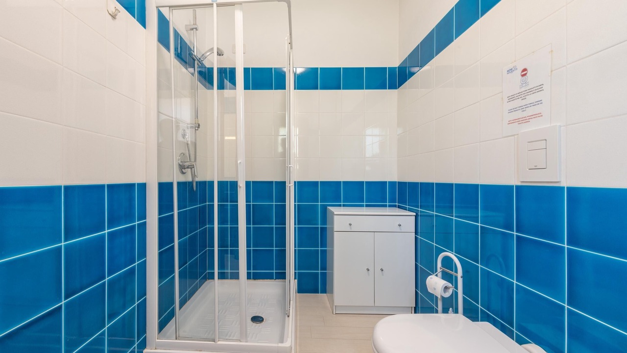 Photo of Bathroom in Costa Rei