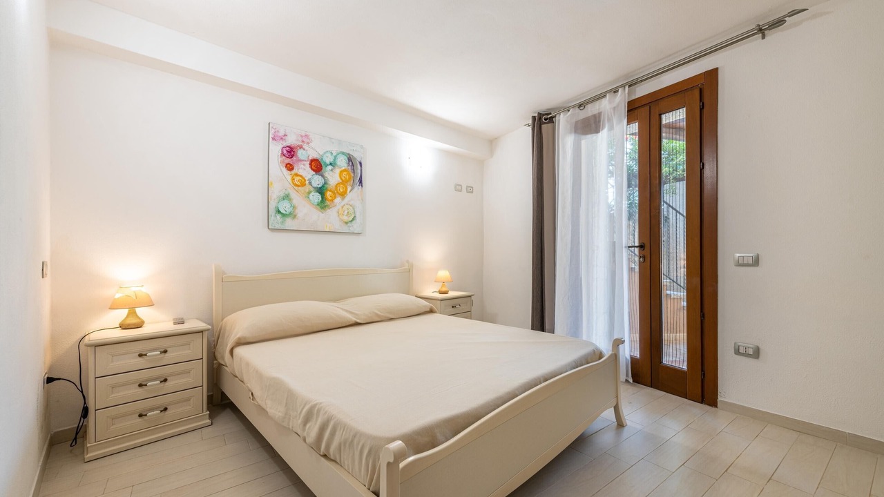 Photo of Bedroom in Costa Rei