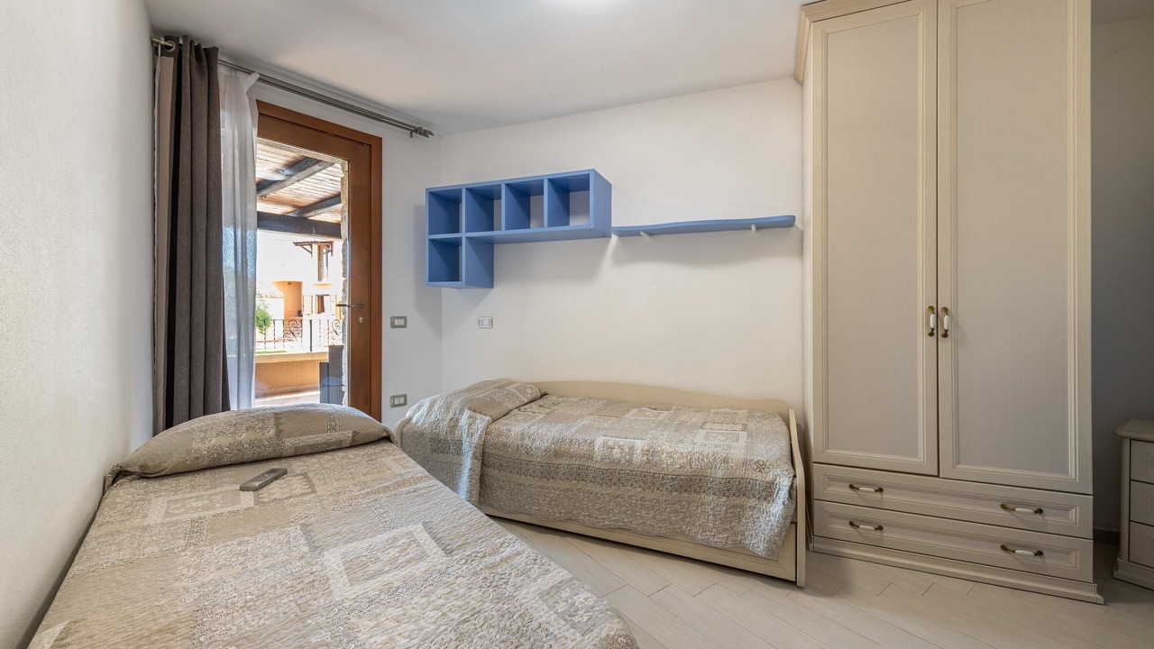 Photo of Bedroom in Costa Rei