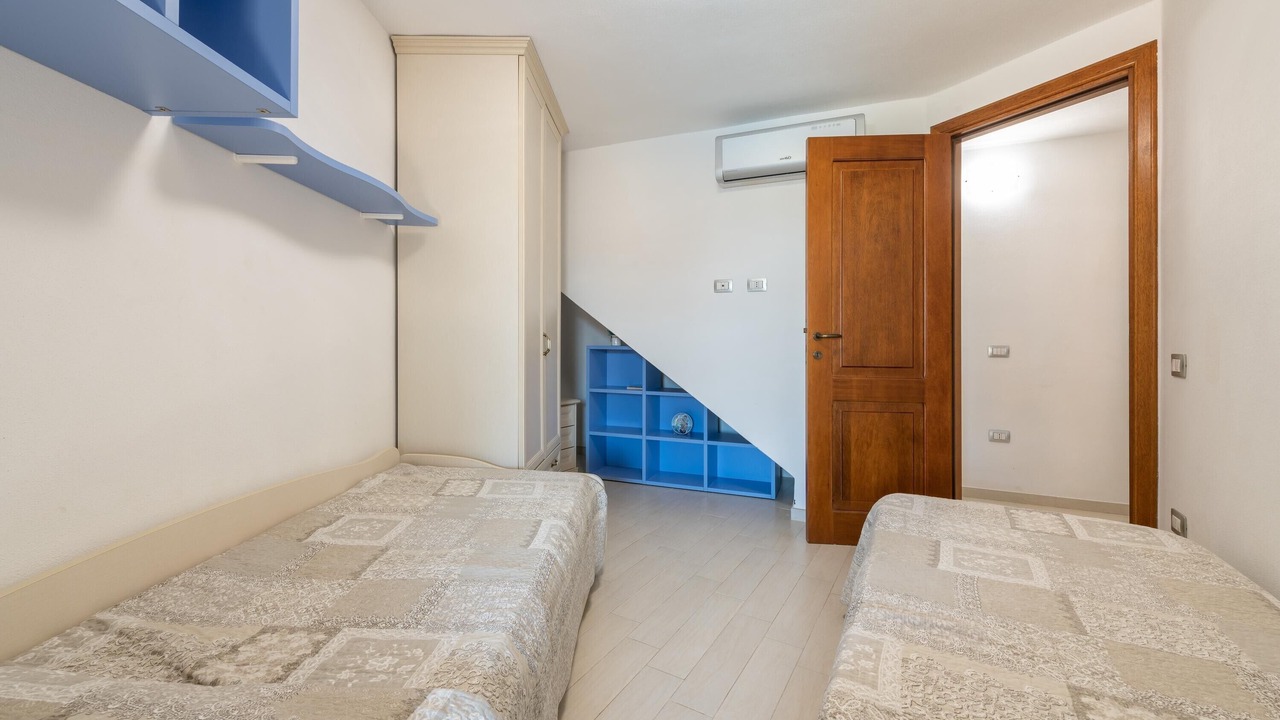 Photo of Bedroom in Costa Rei