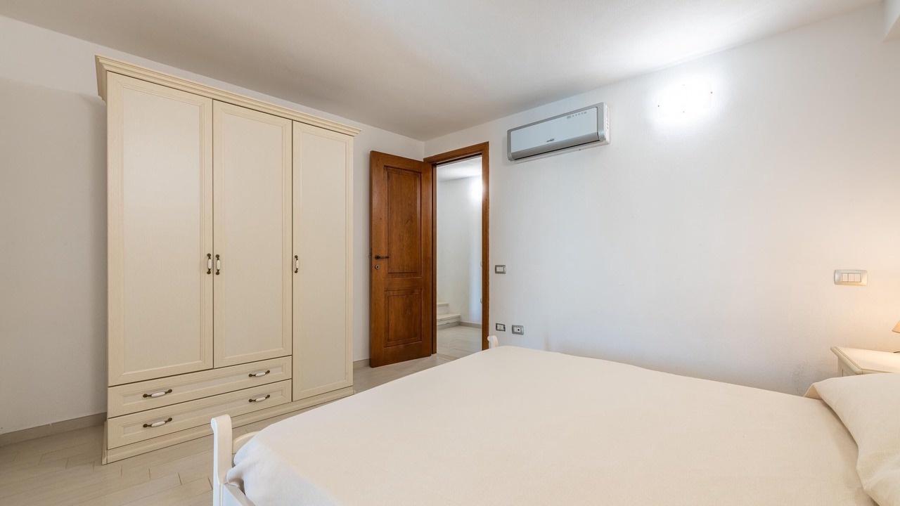 Photo of Bedroom in Costa Rei