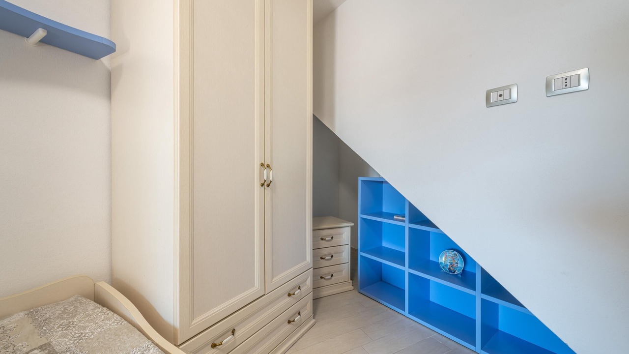 Photo of Bedroom in Costa Rei