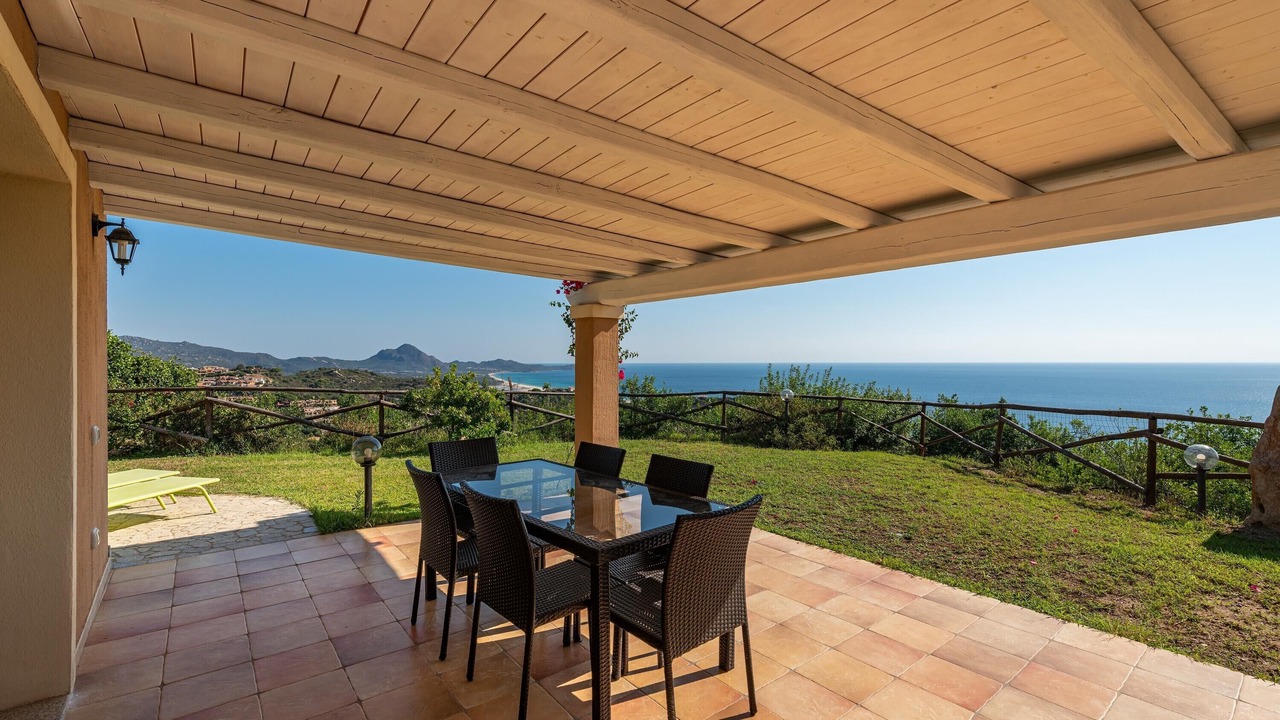 Photo of Outdoor in Costa Rei
